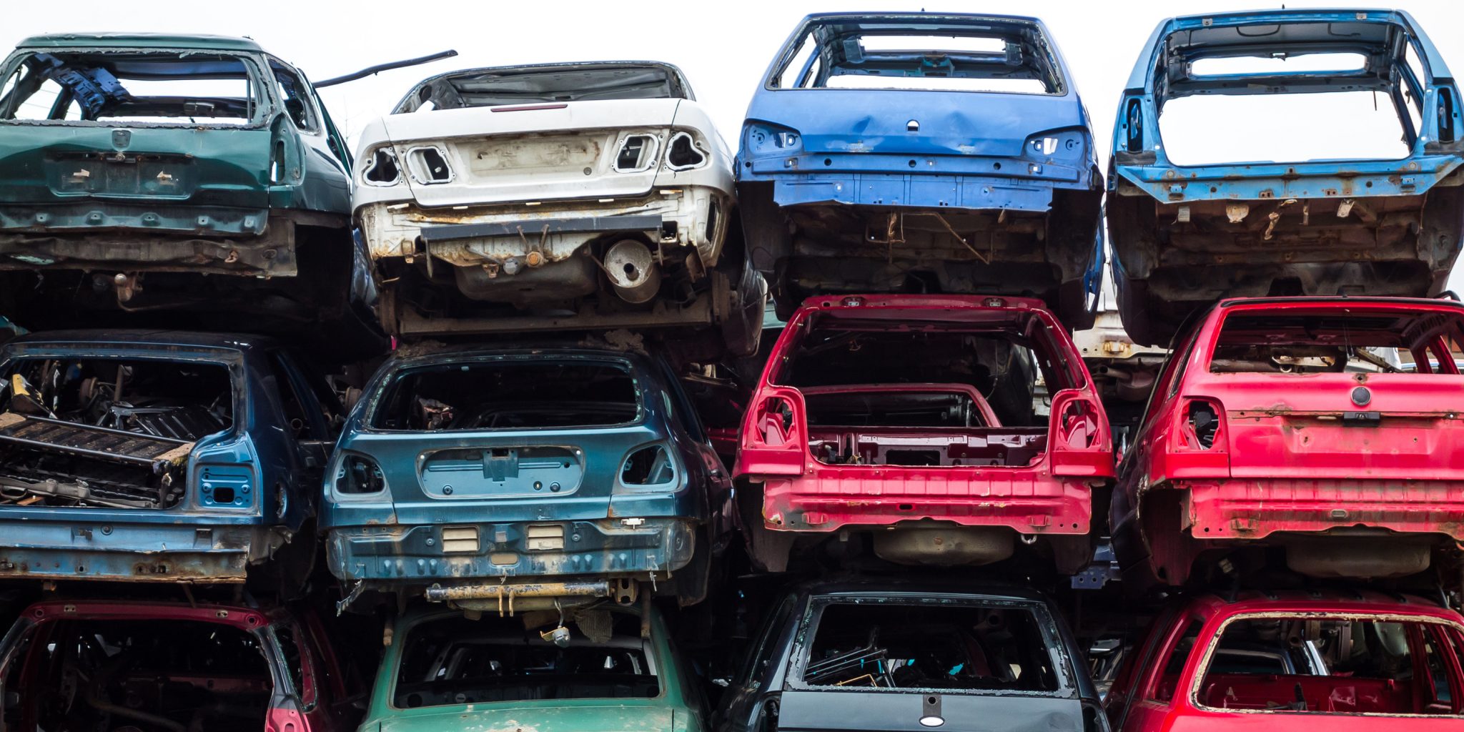 Vehicle Sale & Scrapping Dom's Auto Parts