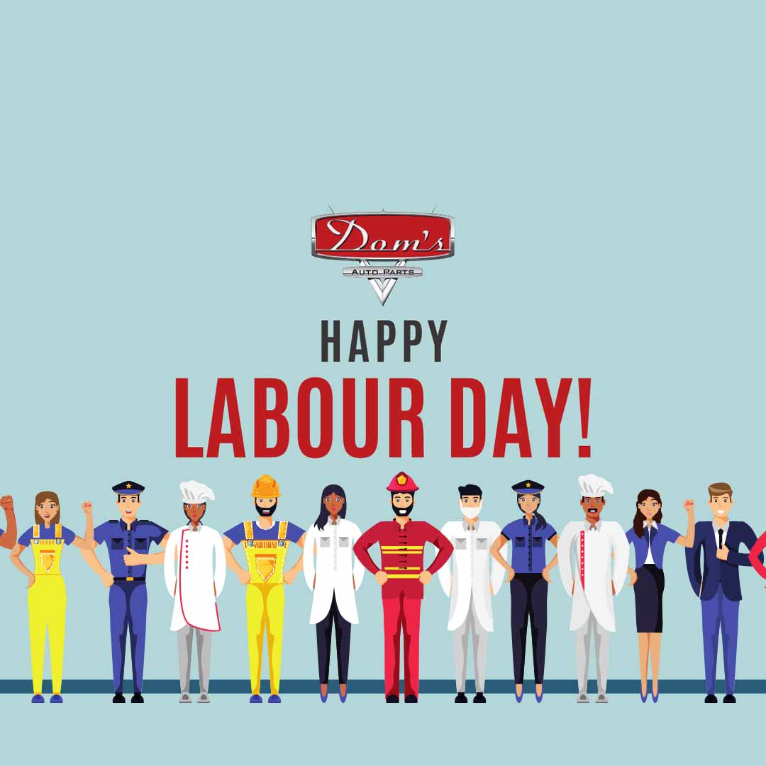 Labour Day Thumbnail